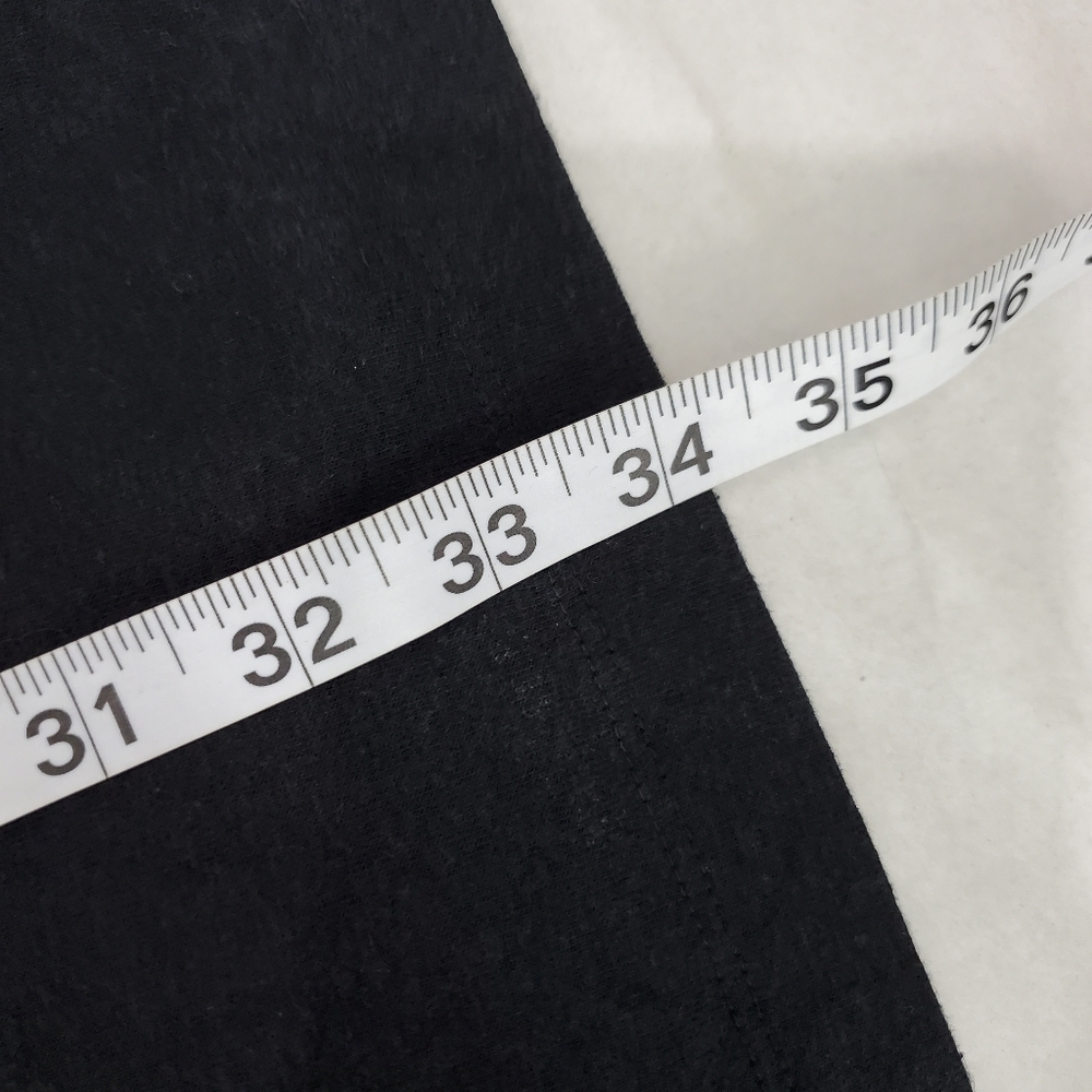 aerie Black Knot-Front Cutout Tank Dress - Picture 8 of 9